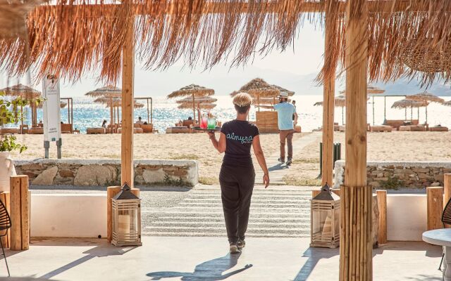 Dionysos Sea Side Resort