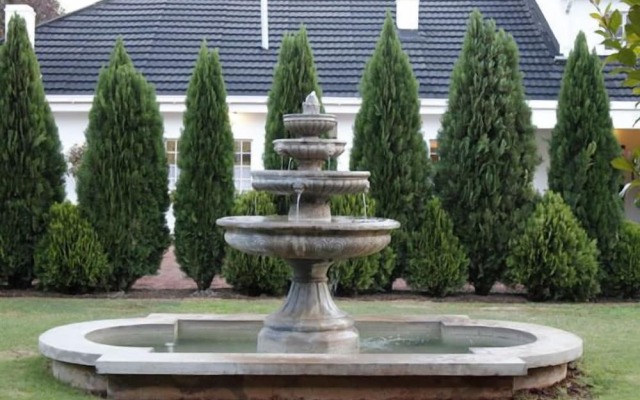 Lemon & Lime Guest House