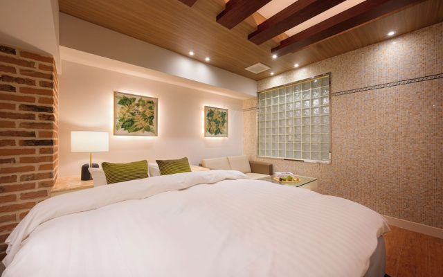 BE FREE HOTELS kofu