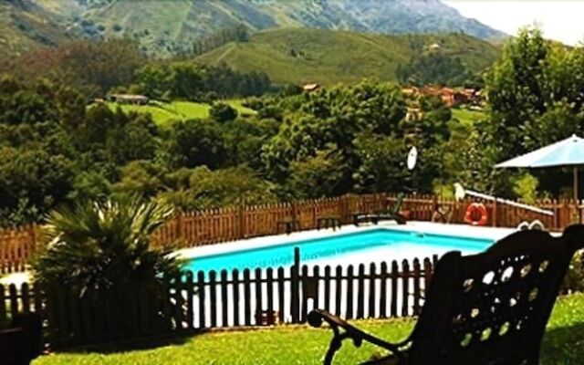 Hotel Rural El Otero