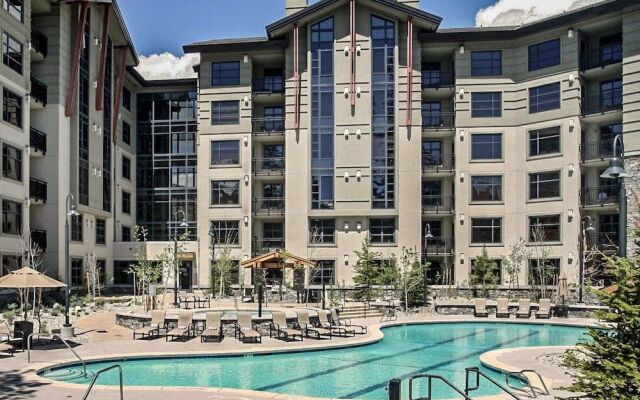 Village Monache #629 - 2 Br Condo