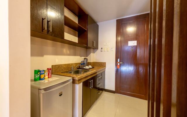 Capital O 176 Bliss Hotel