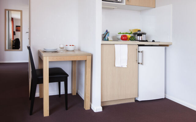 Aparthotel Adagio Access Saint Louis Bâle