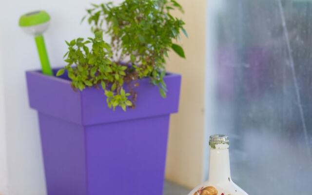 Megris Country Houses