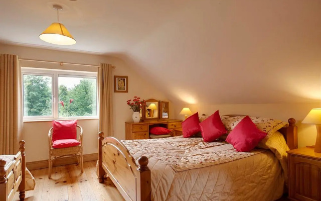 Woodlands Guest Accommodation