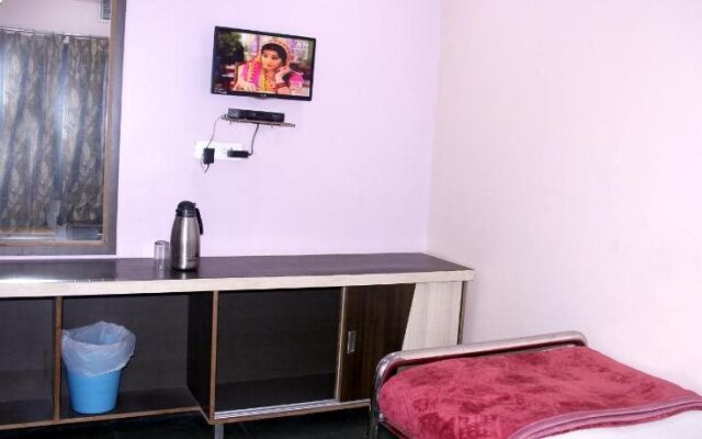 Hotel Gujrat