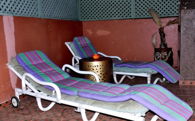 Riad Dar Marrakech & Spa