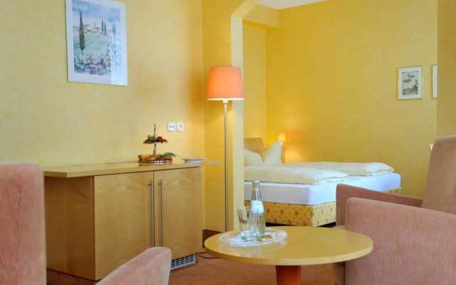 Hotel Stadt München