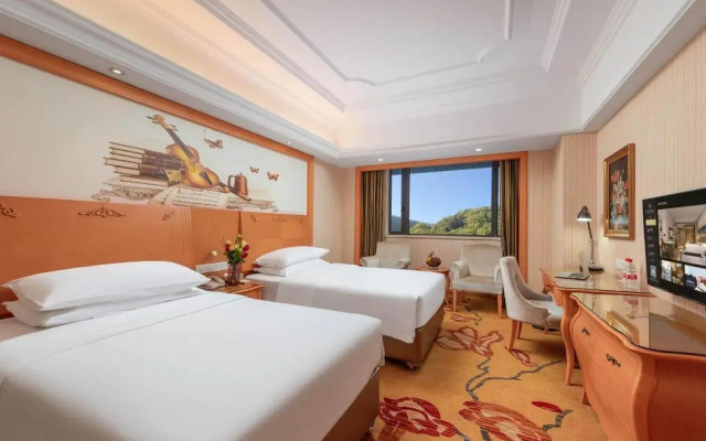 Vienna International Hotel (Foshan Shunde Fengcheng)