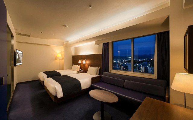 Oriental Hotel Hiroshima
