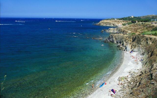 Azureva Argelès-sur-Mer