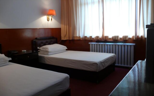 Korla Dragon Path Hostel