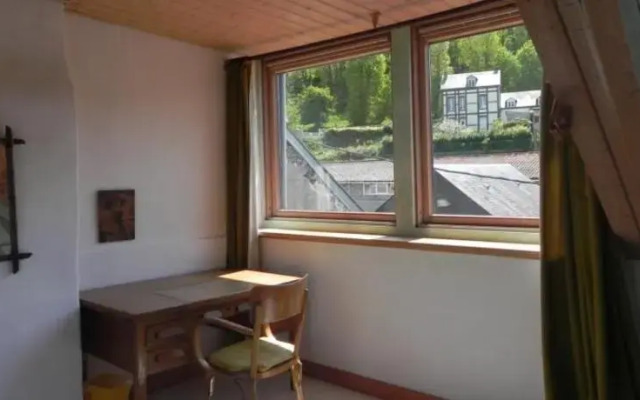 Rental Villa MAISON PECHEUR - Yport