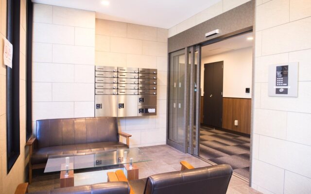 Houze 1st Gojo Omiya