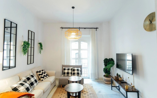 AlohaMundi Almansa II