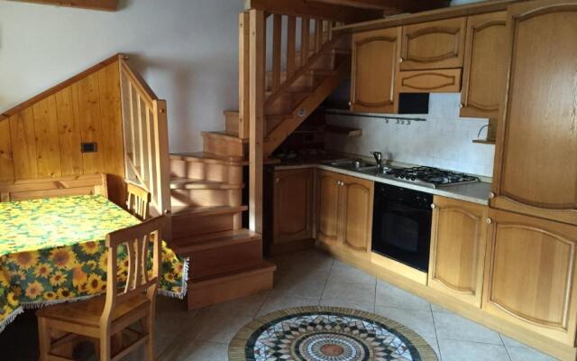 Appartamenti Touring