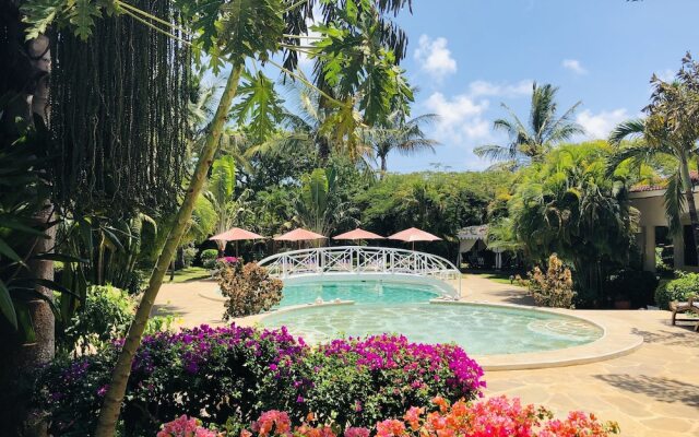 Hotel Villa Malindi