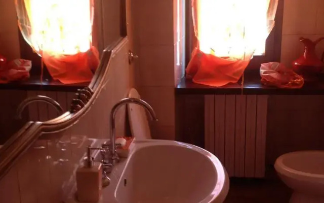 Appartamenti Vacanza Villa Pippi