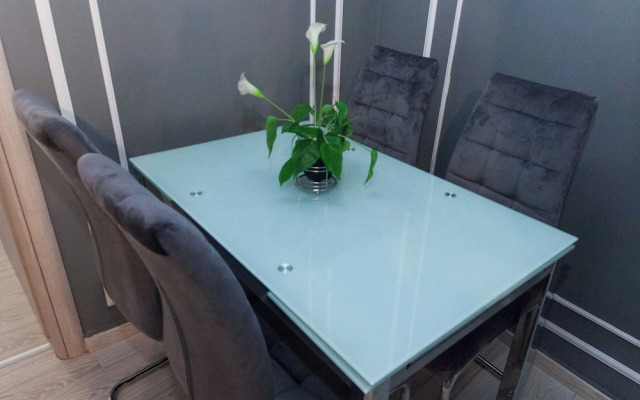 Fresh 1 Bd Apt w Balcony in Kato Patisia