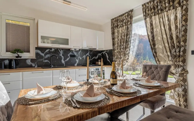 Lovely Villa Taja In Nature