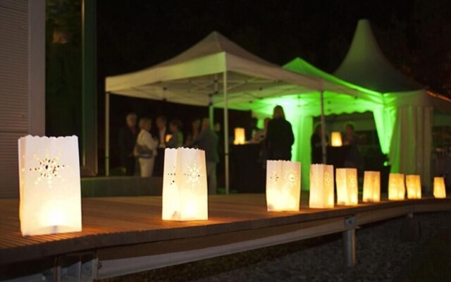 Parkhotel Ahrbergen