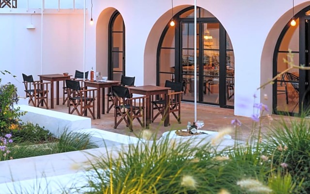 Aljana Guest House Beja