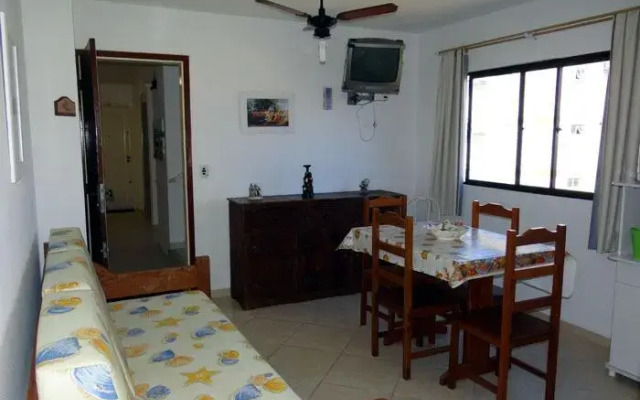Residencial Ione