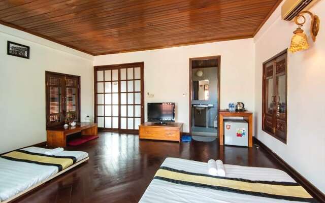 ViVi Homestay&Coffee Hoian