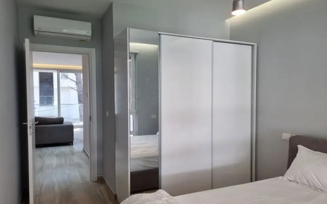 Francis Apartment, San Pietro Hotel Residences