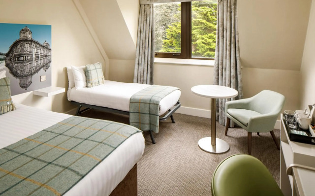 Mercure Hull Grange Park Hotel