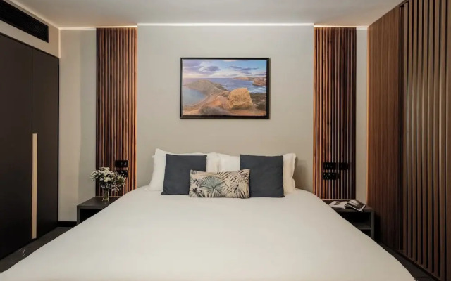 Isabella Suites