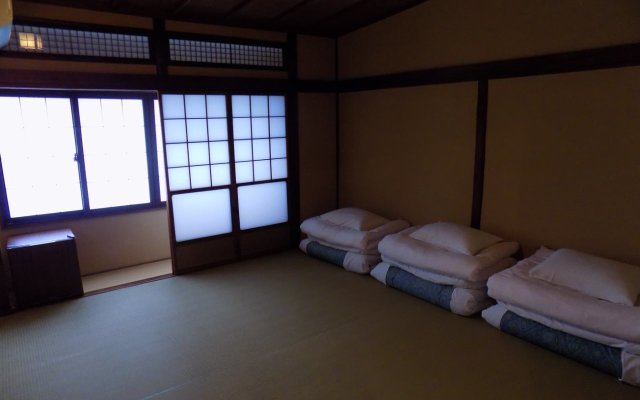 Guest House Wasabi Kyoto Soba
