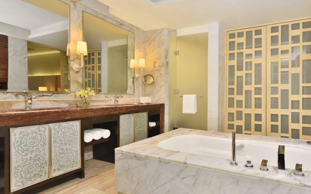 JW Marriott Hotel Chandigarh
