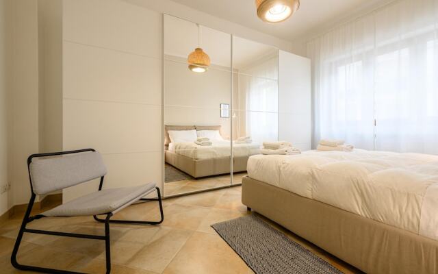 Via Consalvo 120 A in Naples