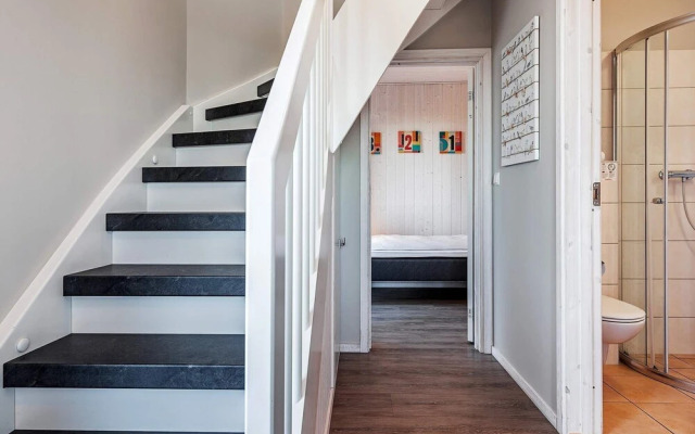 Holiday Home in Wendtorf