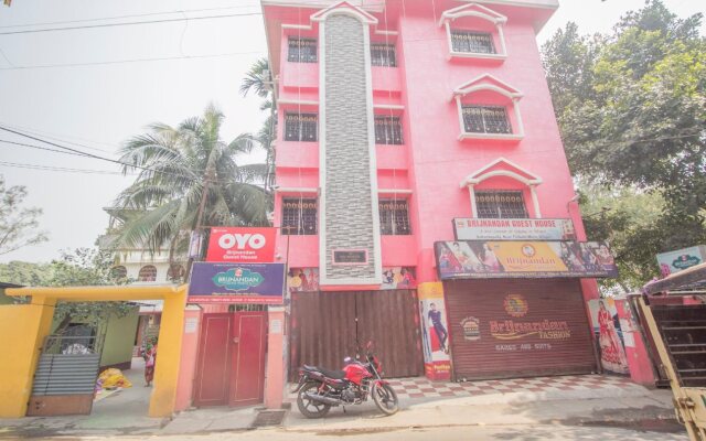 Brijnandan Guest House By OYO Rooms