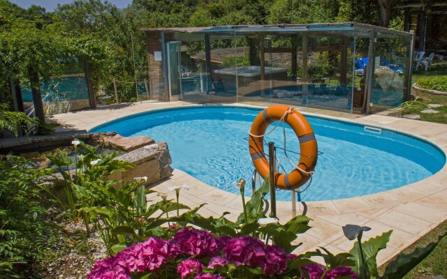 Quinta Das Murtas B&B