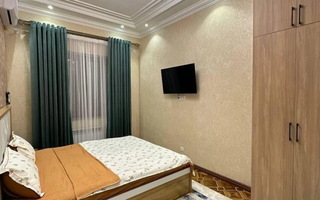 Tashkent City Bulevard 1-A By Rnb Estate