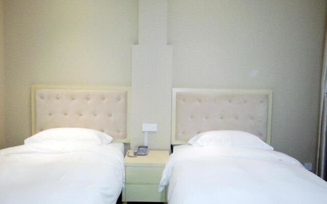Chunguang Hotel