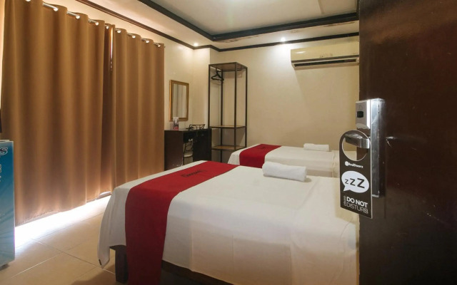 Reddoorz near Landers Superstore Cebu City
