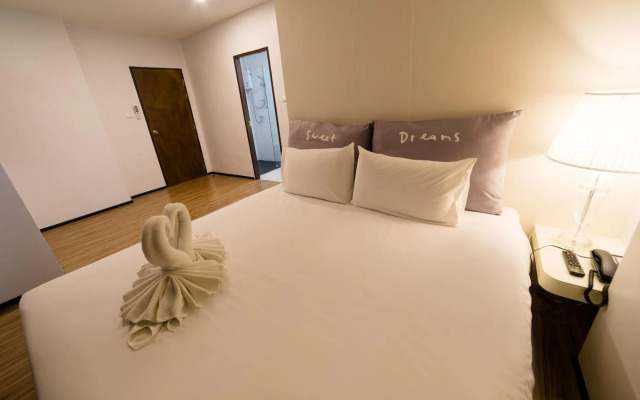Z Sleep Hotel