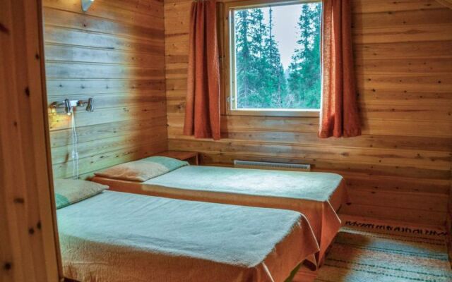 RUKAJäRVEN KELOPIRTIT HILLA