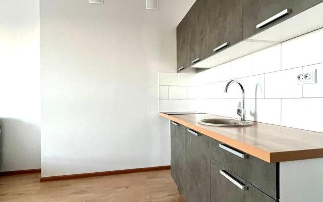 Квартира 1 на улице Институтская