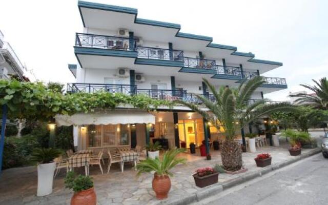 Hotel Alexandros