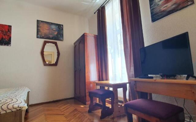 Petri Apartament