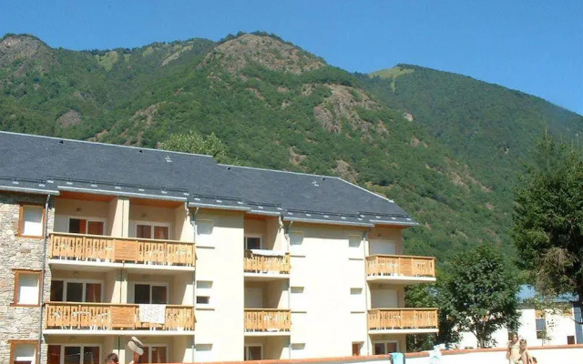 Résidence Lagrange Vacances Les Pics d'Aran