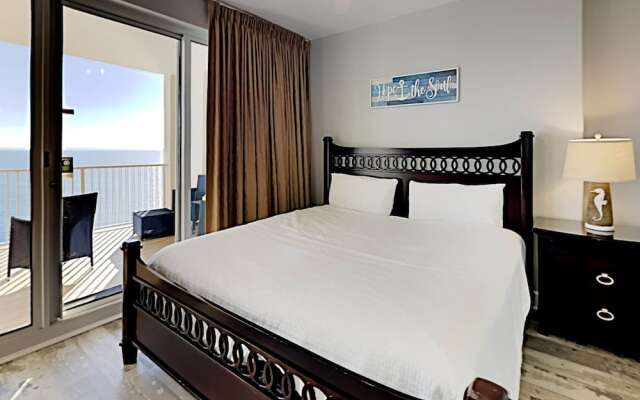 Ocean Reef by Southern Vacation Rentals