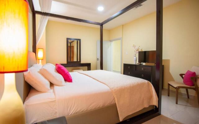 Bay Harbor Luxury 1 Bedroom Apartments