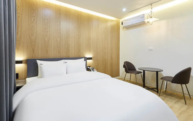 Hotel Dalsalon