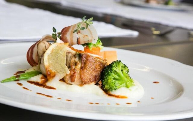 Hotel & Restaurant Christkindlwirt